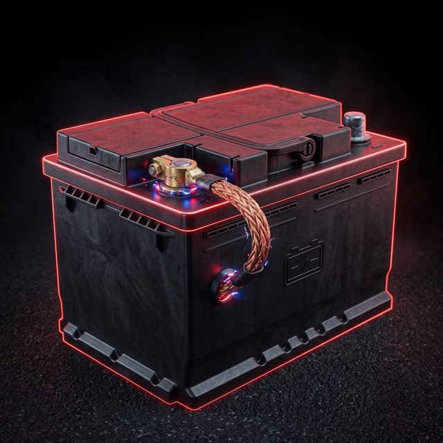 Electrical parts