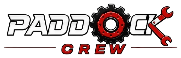 Paddock Crew